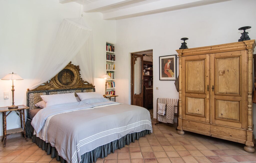 Ferienhaus - La Calderera, Felanitx , Spanien - EMF768 41