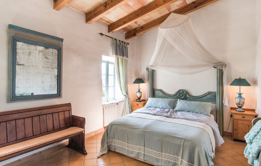 Ferienhaus - La Calderera, Felanitx , Spanien - EMF768 44