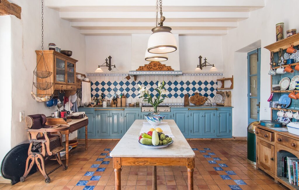 Ferienhaus - La Calderera, Felanitx , Spanien - EMF768 35