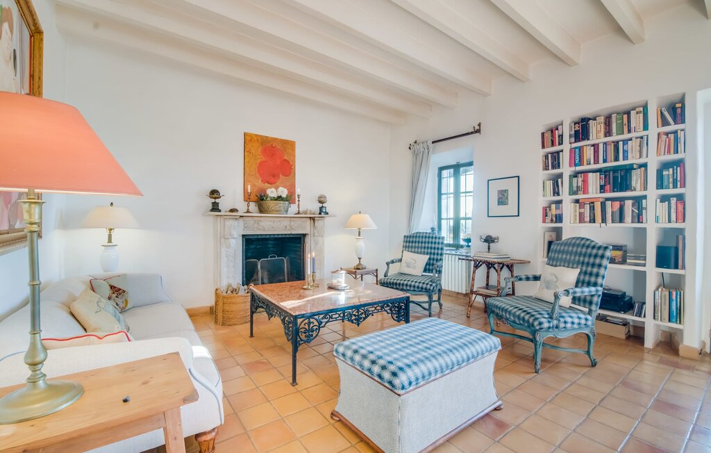 Ferienhaus - La Calderera, Felanitx , Spanien - EMF768 28