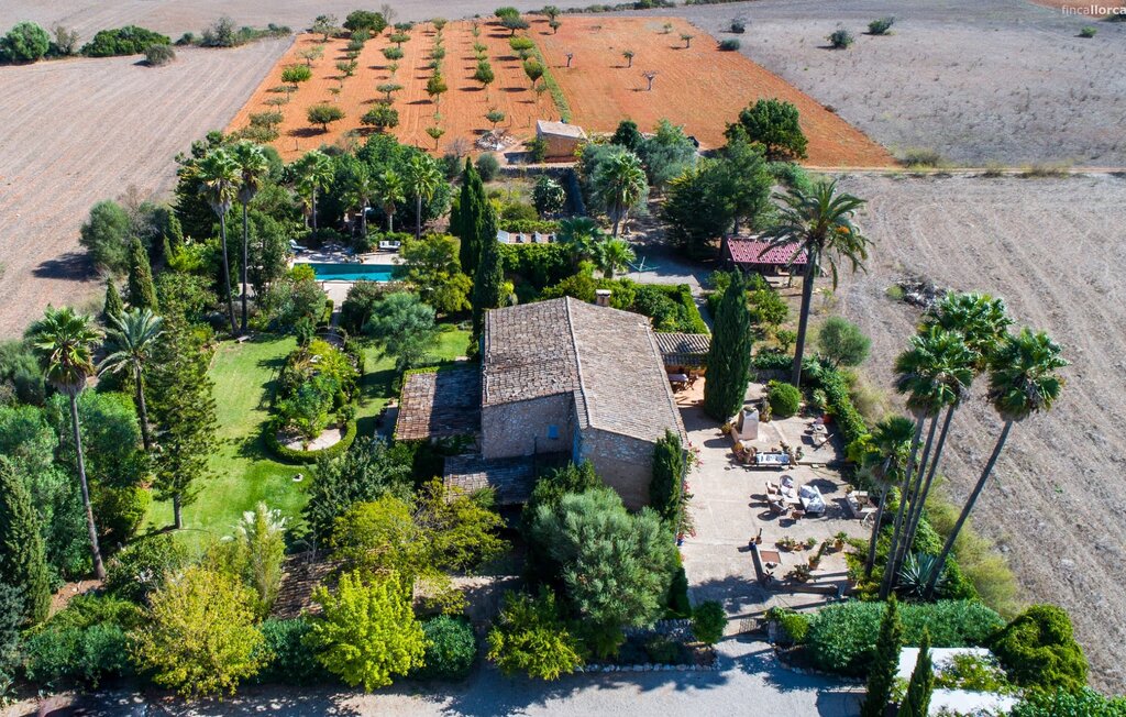 Ferienhaus - La Calderera, Felanitx , Spanien - EMF768 14