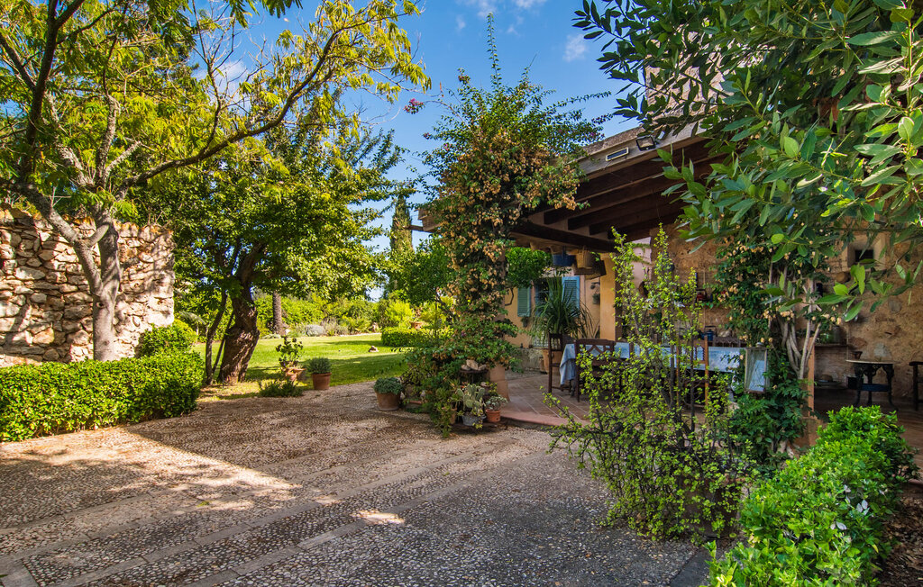 Ferienhaus - La Calderera, Felanitx , Spanien - EMF768 22