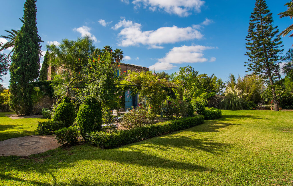 Ferienhaus - La Calderera, Felanitx , Spanien - EMF768 25