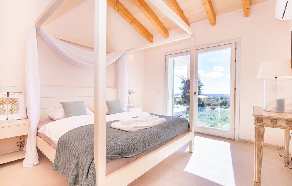 Ferienhaeuser - Taraluna, Alqueria Blanca , Spanien - EMF775 36