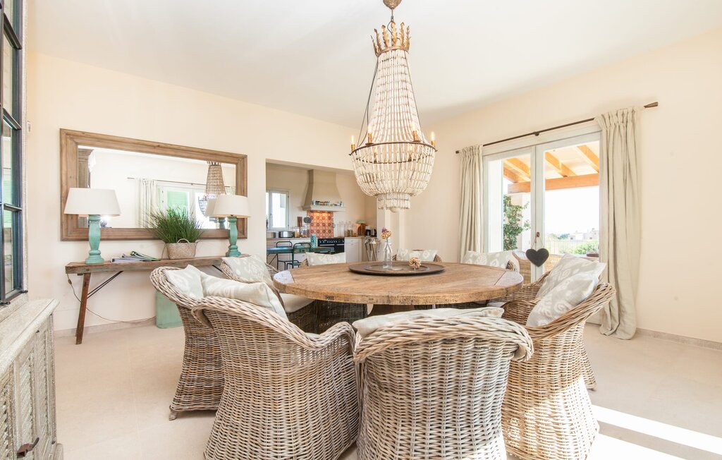 Ferienhaeuser - Taraluna, Alqueria Blanca , Spanien - EMF775 29