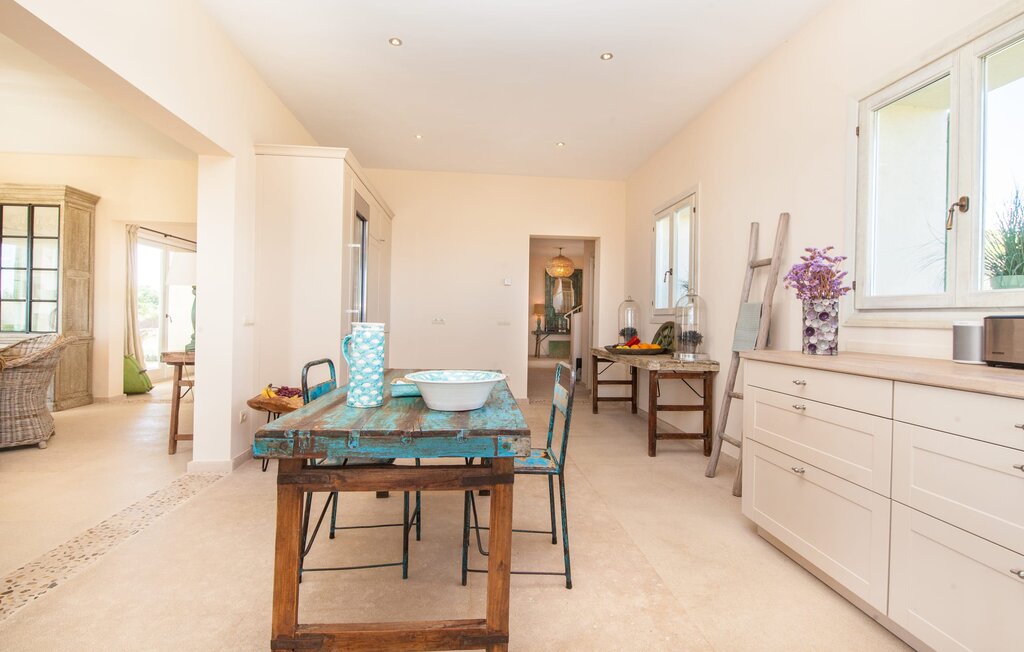 Ferienhaeuser - Taraluna, Alqueria Blanca , Spanien - EMF775 32