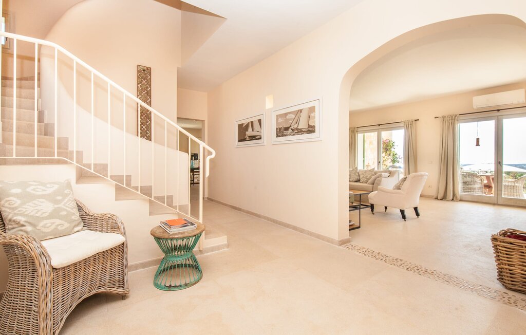 Ferienhaeuser - Taraluna, Alqueria Blanca , Spanien - EMF775 35