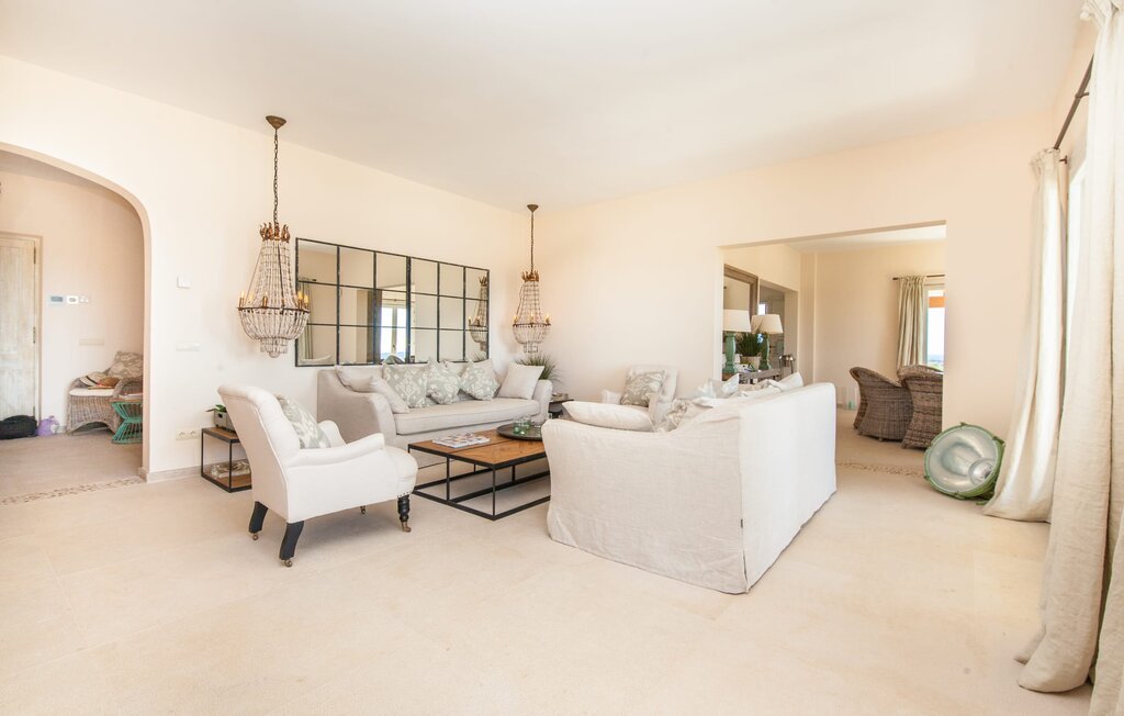 Ferienhaeuser - Taraluna, Alqueria Blanca , Spanien - EMF775 8