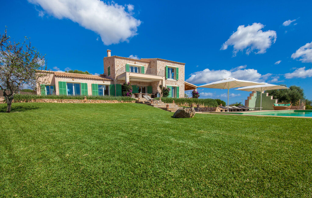 Ferienhaeuser - Taraluna, Alqueria Blanca , Spanien - EMF775 18