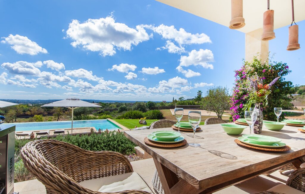 Ferienhaeuser - Taraluna, Alqueria Blanca , Spanien - EMF775 2