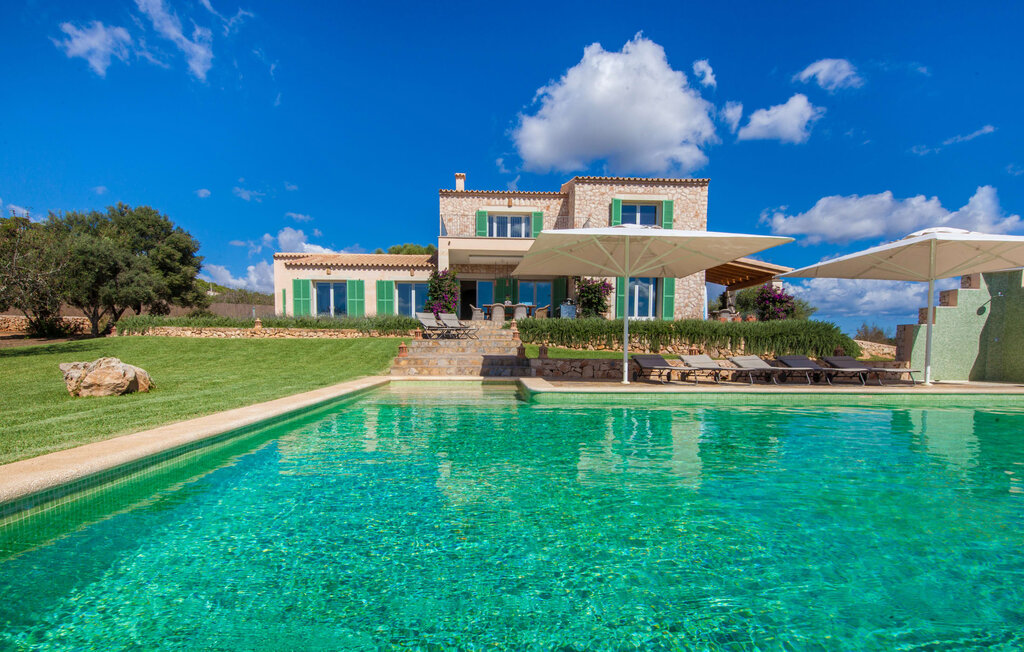 Ferienhaeuser - Taraluna, Alqueria Blanca , Spanien - EMF775 11