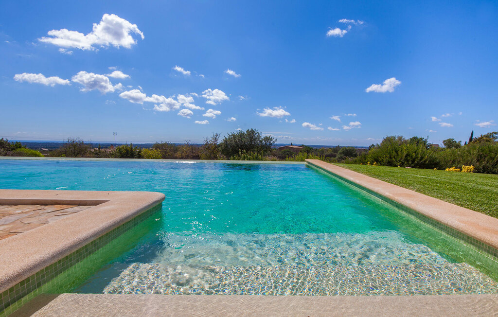 Ferienhaeuser - Taraluna, Alqueria Blanca , Spanien - EMF775 14