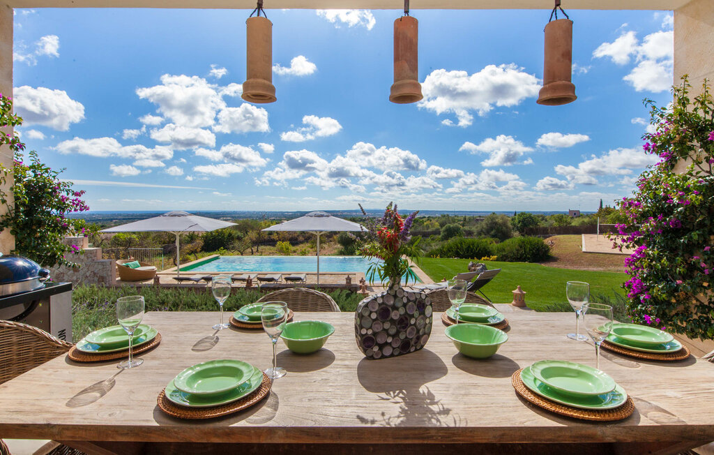 Ferienhaeuser - Taraluna, Alqueria Blanca , Spanien - EMF775 3