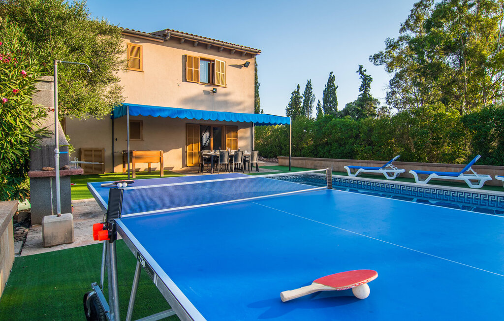 Ferienhaus - Sa Pedrera, Campos , Spanien - EMF781 5