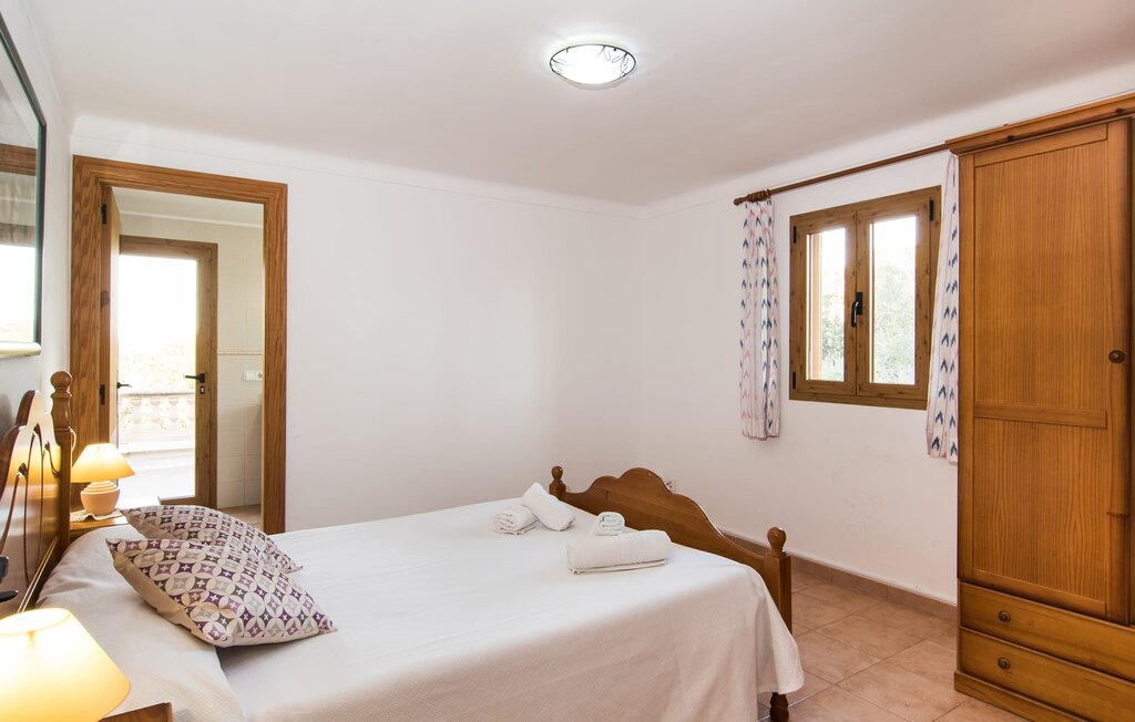 Ferienhaus - Sa Pedrera, Campos , Spanien - EMF781 39