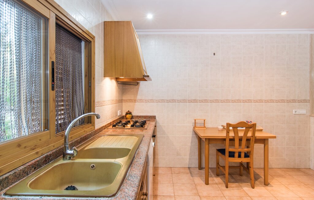 Ferienhaus - Sa Pedrera, Campos , Spanien - EMF781 29