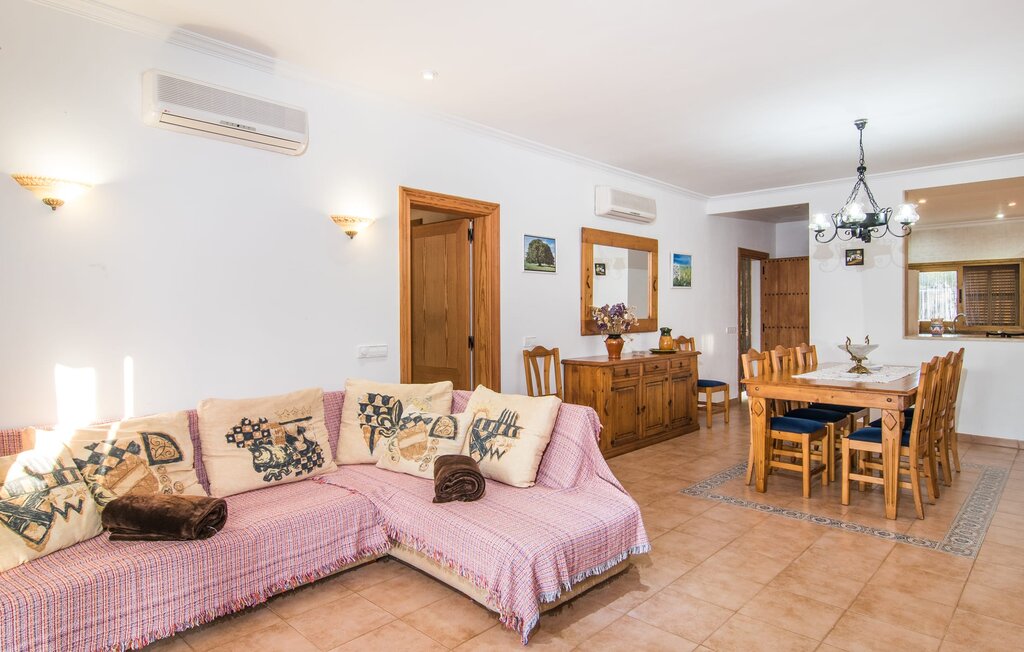 Ferienhaus - Sa Pedrera, Campos , Spanien - EMF781 23
