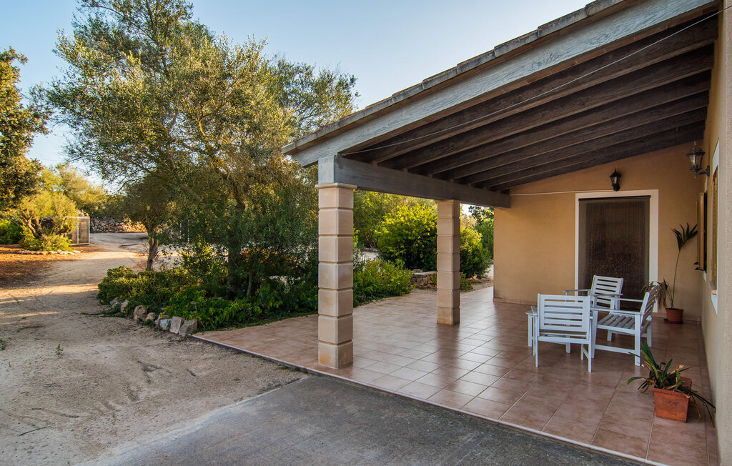 Ferienhaus - Sa Pedrera, Campos , Spanien - EMF781 21