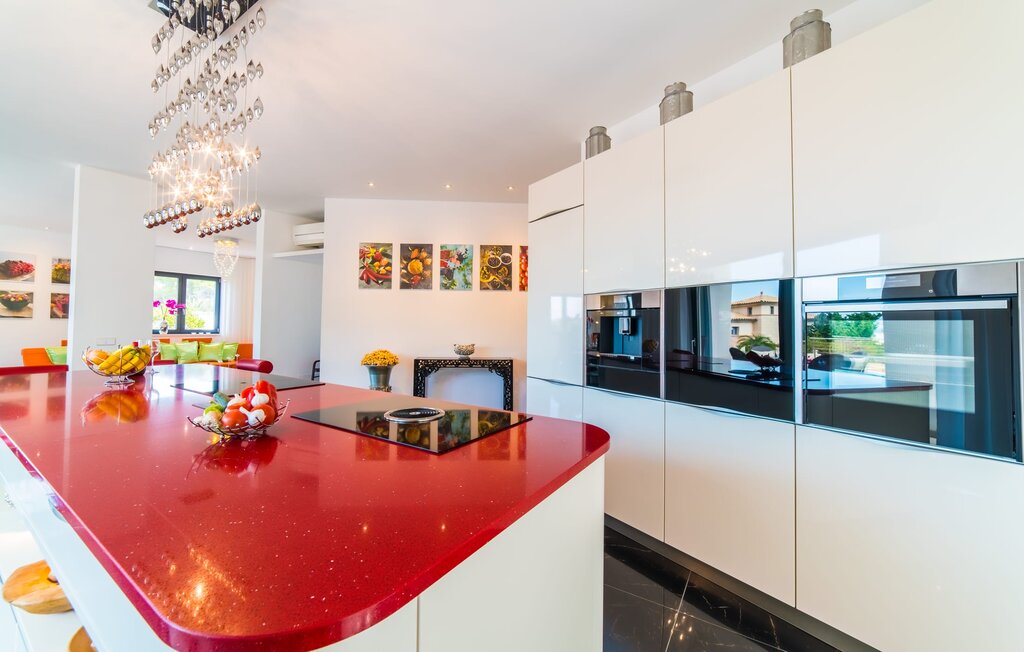 Ferienhaus - Galeria Verde, Betlem , Spanien - EMF783 29