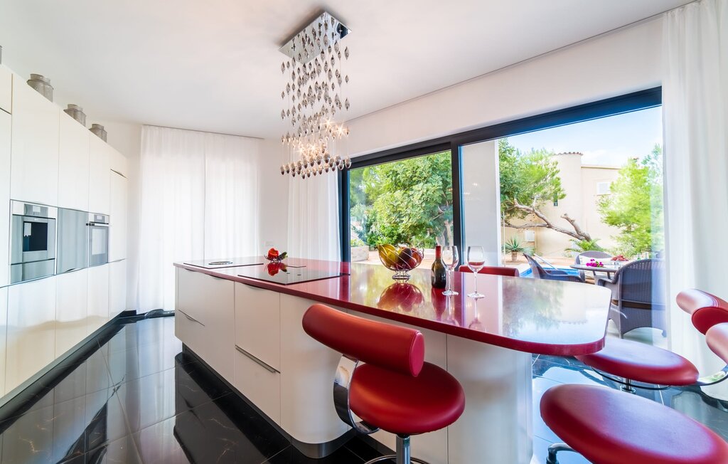 Ferienhaus - Galeria Verde, Betlem , Spanien - EMF783 32