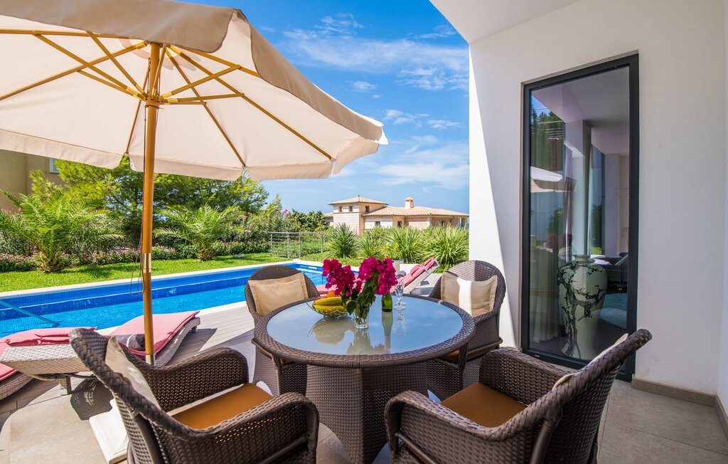Ferienhaus - Galeria Verde, Betlem , Spanien - EMF783 16