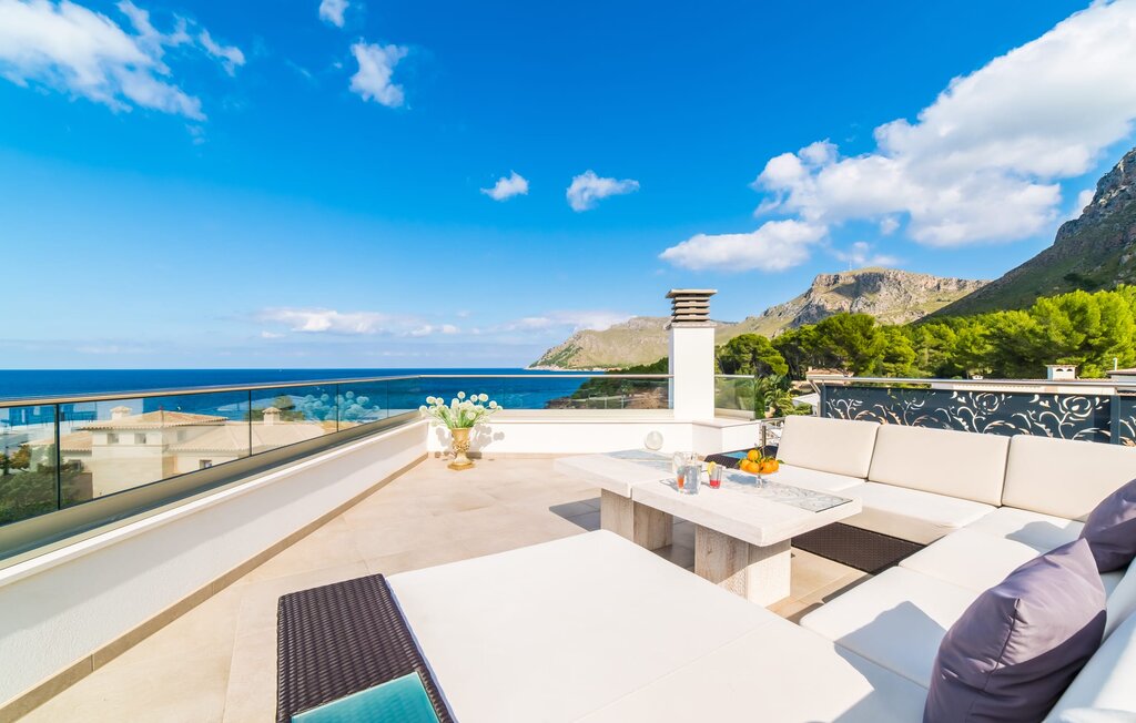 Ferienhaus - Galeria Verde, Betlem , Spanien - EMF783 19
