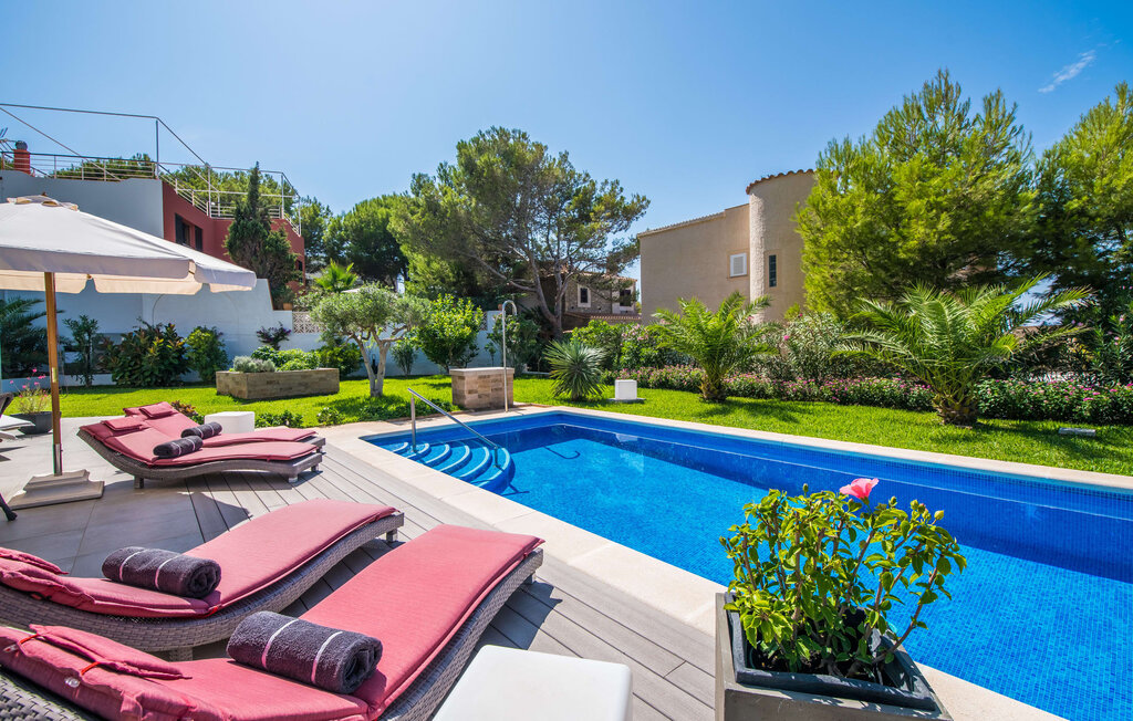 Ferienhaus - Galeria Verde, Betlem , Spanien - EMF783 11
