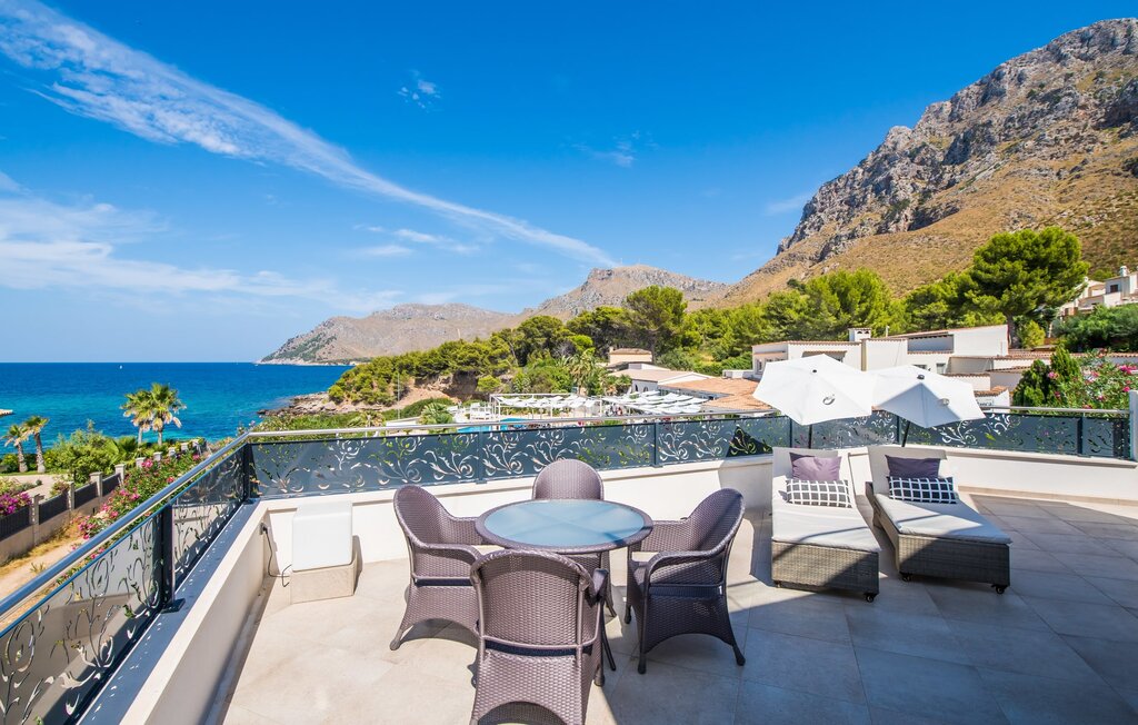 Ferienhaus - Galeria Verde, Betlem , Spanien - EMF783 5