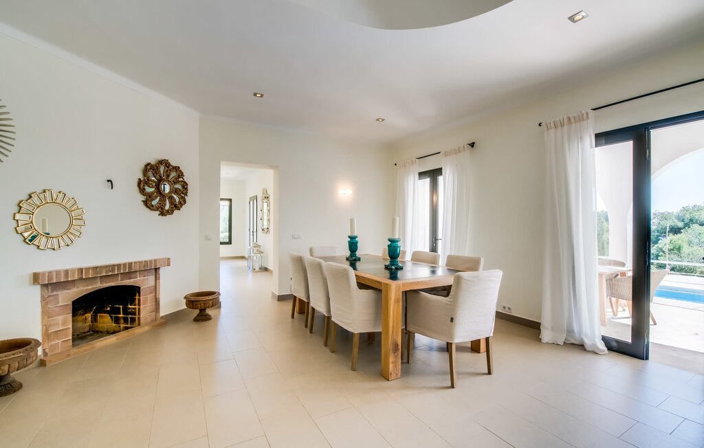 Kuća-za-odmor - Zen, Cala Santanyi , Španjolska - EMF784 39