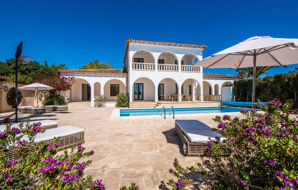 Kuća-za-odmor - Zen, Cala Santanyi , Španjolska - EMF784 12