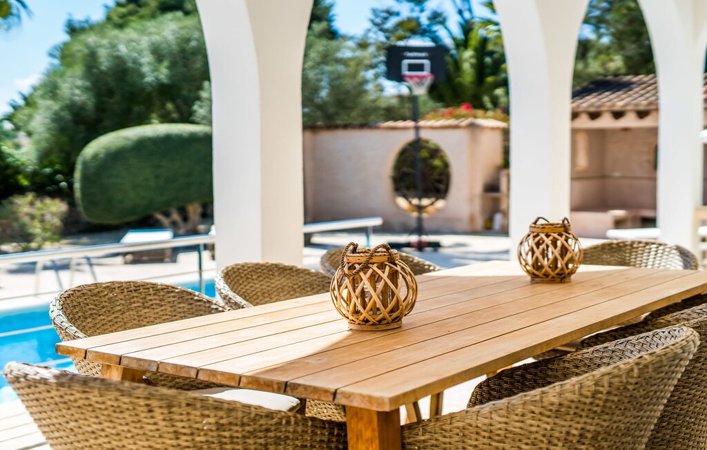 Kuća-za-odmor - Zen, Cala Santanyi , Španjolska - EMF784 20