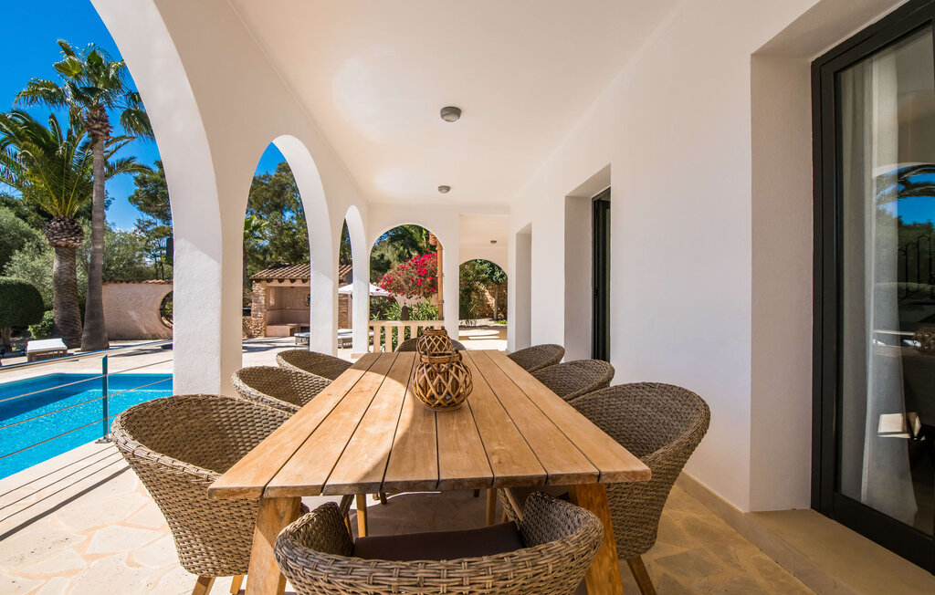 Kuća-za-odmor - Zen, Cala Santanyi , Španjolska - EMF784 23