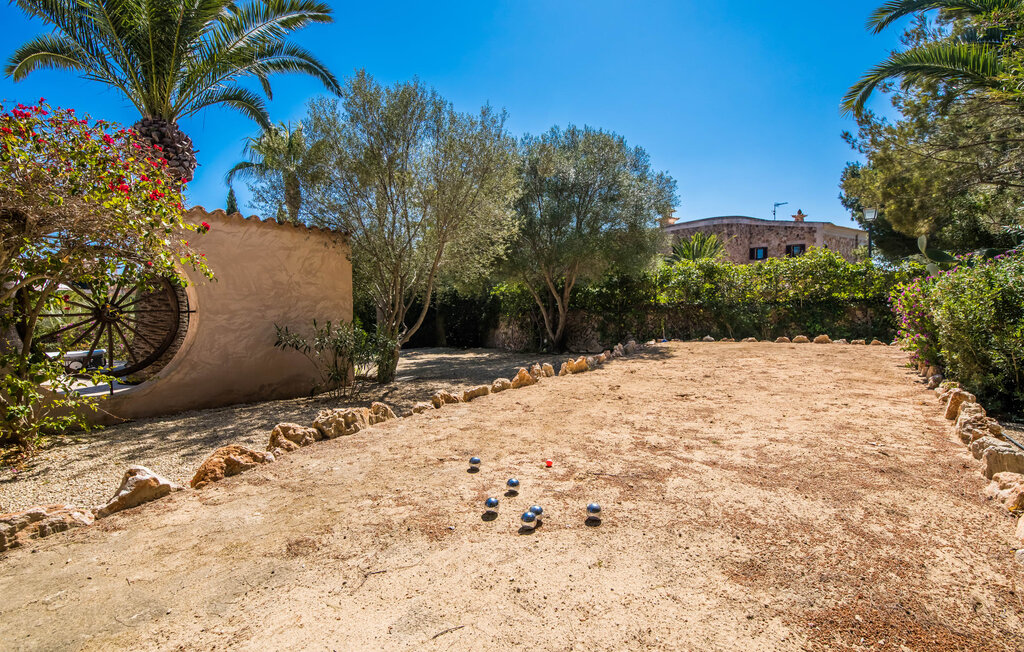 Kuća-za-odmor - Zen, Cala Santanyi , Španjolska - EMF784 26