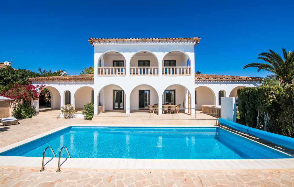 Kuća-za-odmor - Zen, Cala Santanyi , Španjolska - EMF784 10