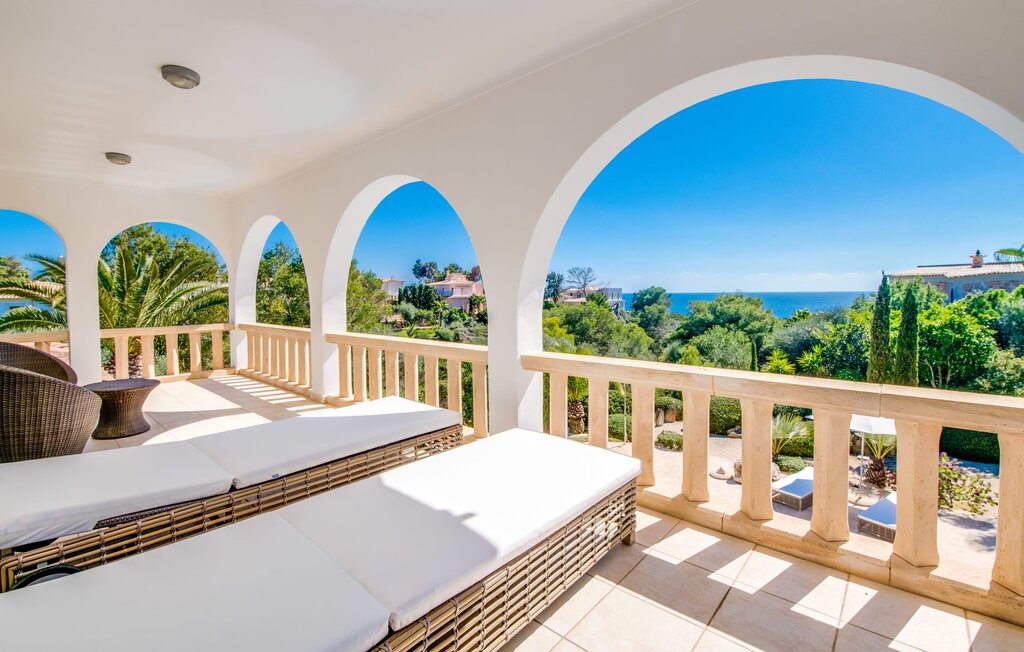 Kuća-za-odmor - Zen, Cala Santanyi , Španjolska - EMF784 29