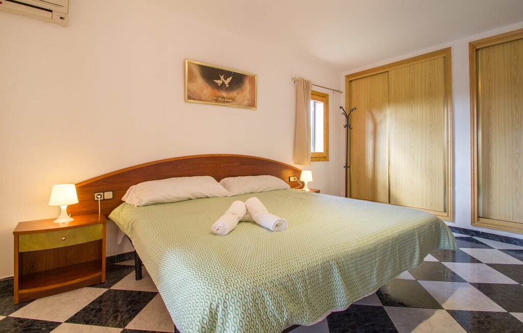 Feriehus - Casa Campillos, Llucmajor , Spania - EMF786 24