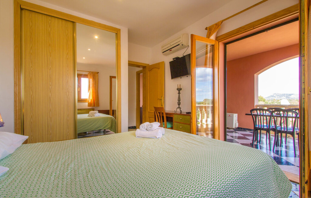 Feriehus - Casa Campillos, Llucmajor , Spania - EMF786 39