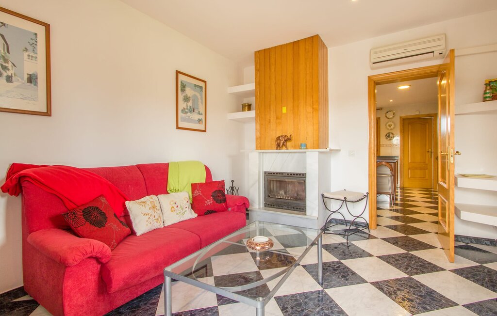 Feriehus - Casa Campillos, Llucmajor , Spania - EMF786 20