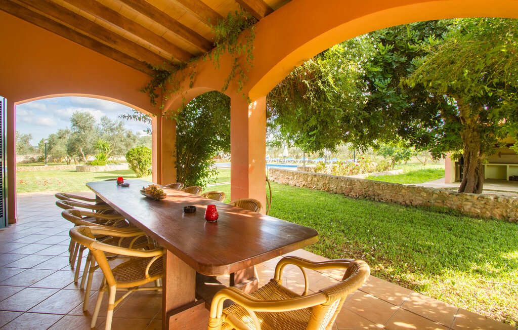 Feriehus - Casa Campillos, Llucmajor , Spania - EMF786 16