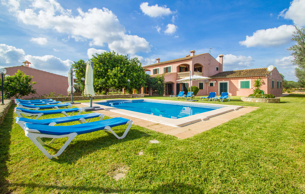 Feriehus - Casa Campillos, Llucmajor , Spania - EMF786 4