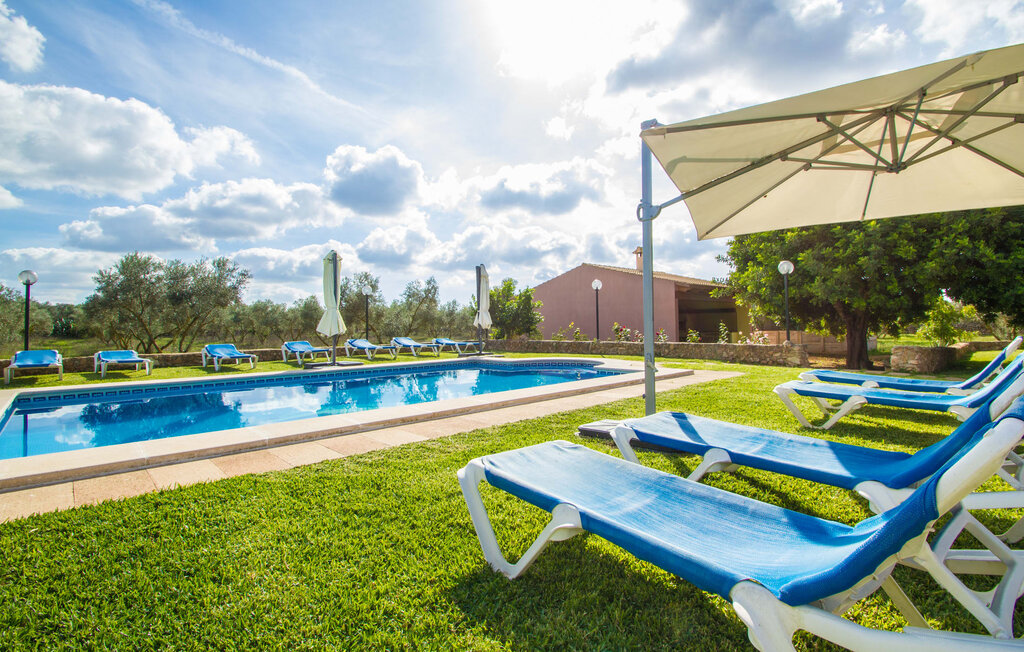 Feriehus - Casa Campillos, Llucmajor , Spania - EMF786 12