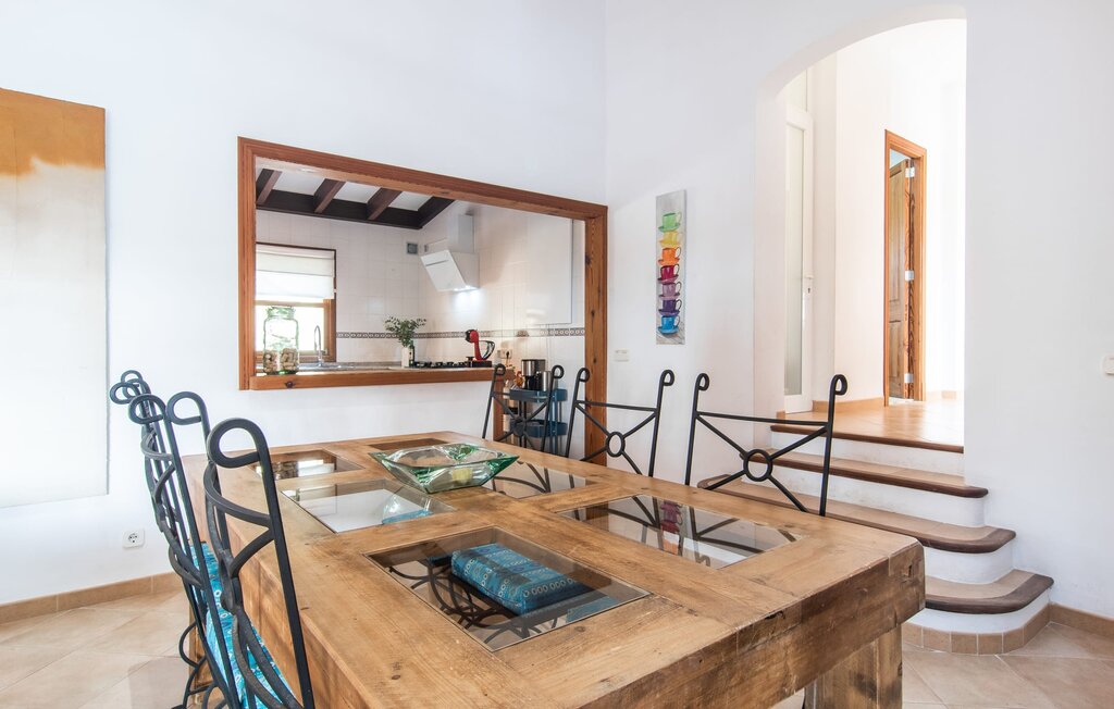 Kuća-za-odmor - Mandia, Cala Mendia , Španjolska - EMF789 30