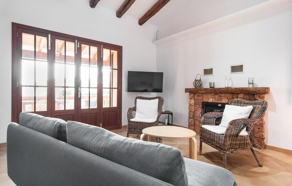 Kuća-za-odmor - Mandia, Cala Mendia , Španjolska - EMF789 20