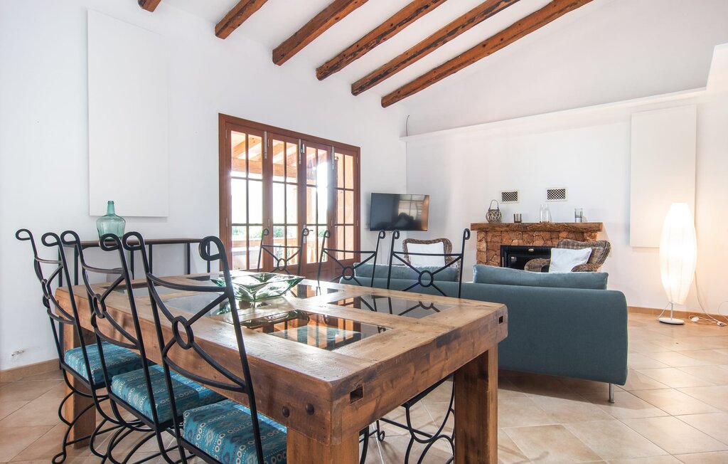 Kuća-za-odmor - Mandia, Cala Mendia , Španjolska - EMF789 23