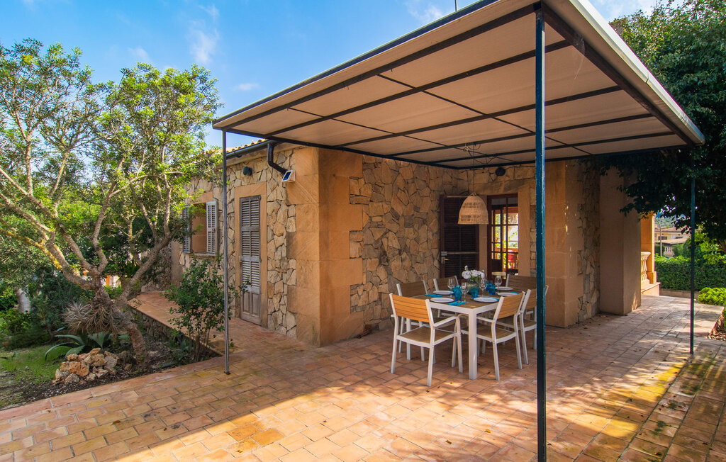 Kuća-za-odmor - Mandia, Cala Mendia , Španjolska - EMF789 5