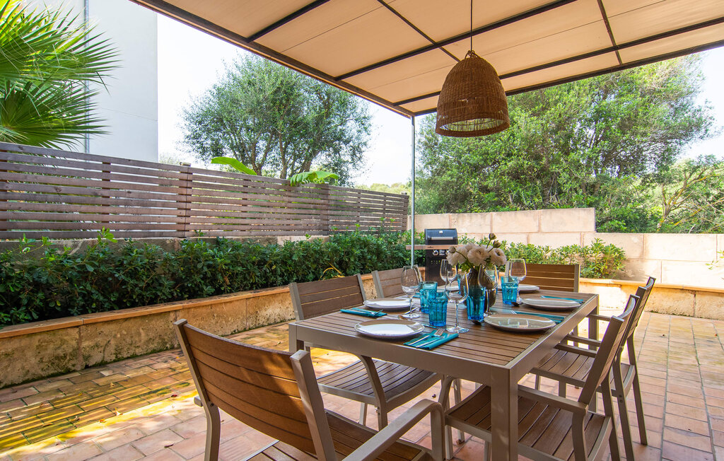 Kuća-za-odmor - Mandia, Cala Mendia , Španjolska - EMF789 9