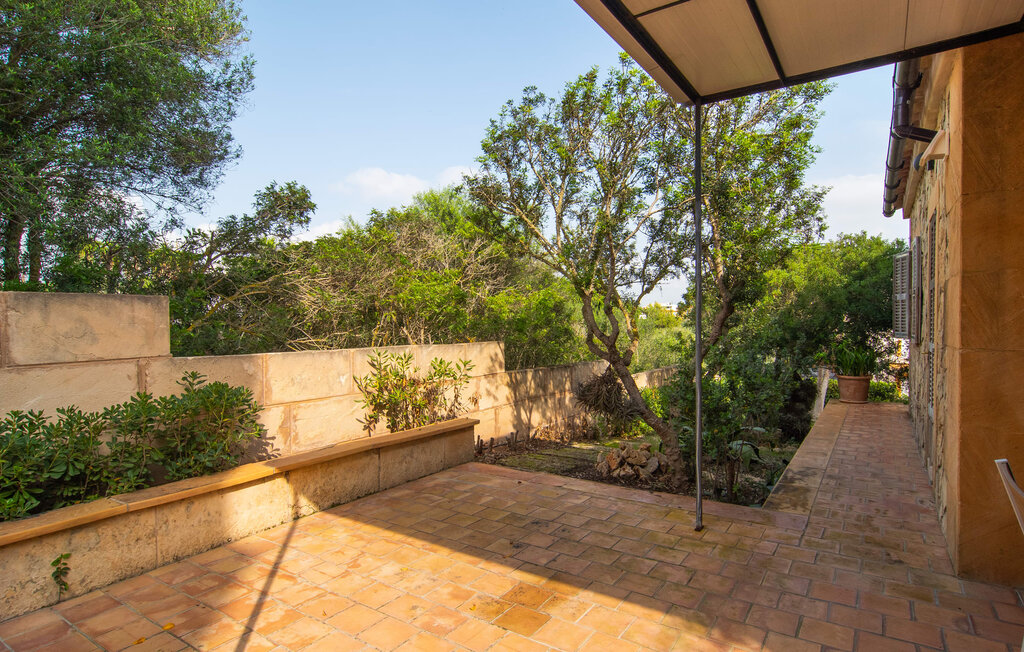 Kuća-za-odmor - Mandia, Cala Mendia , Španjolska - EMF789 14