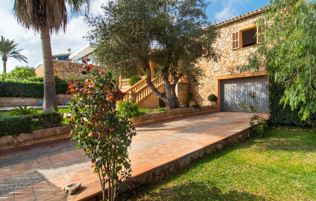 Kuća-za-odmor - Mandia, Cala Mendia , Španjolska - EMF789 17