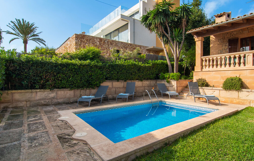 Kuća-za-odmor - Mandia, Cala Mendia , Španjolska - EMF789 4