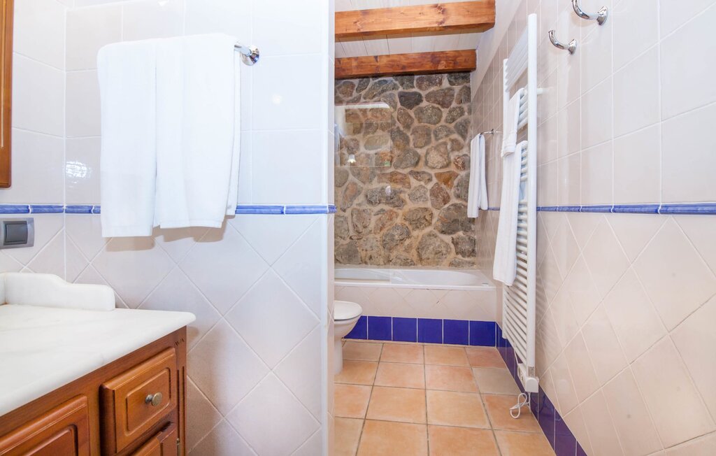 Ferienwohnung - Alfabia Nou Dos, Bunyola , Spanien - EMF791 40